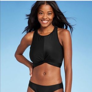 2 for 1 Kona Sol bikini top, M